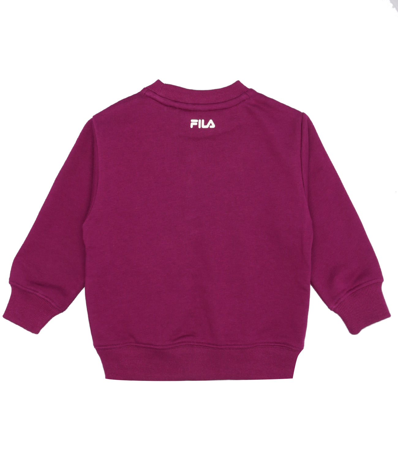 Fila Kids | Sweatshirt Amarena