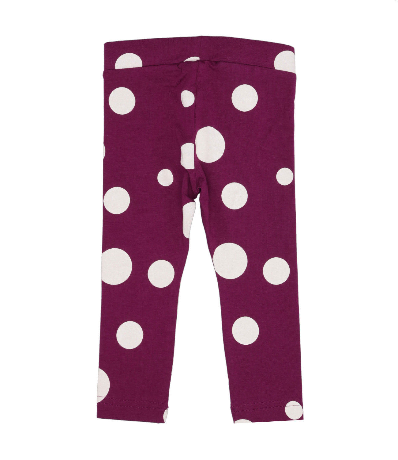 Fila Kids | Leggings Raspberry