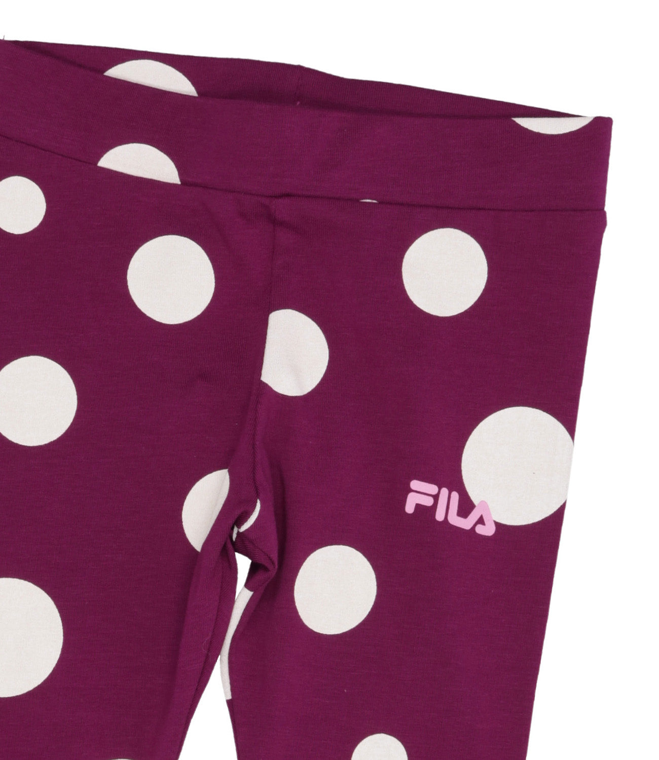 Fila Kids | Leggings Raspberry