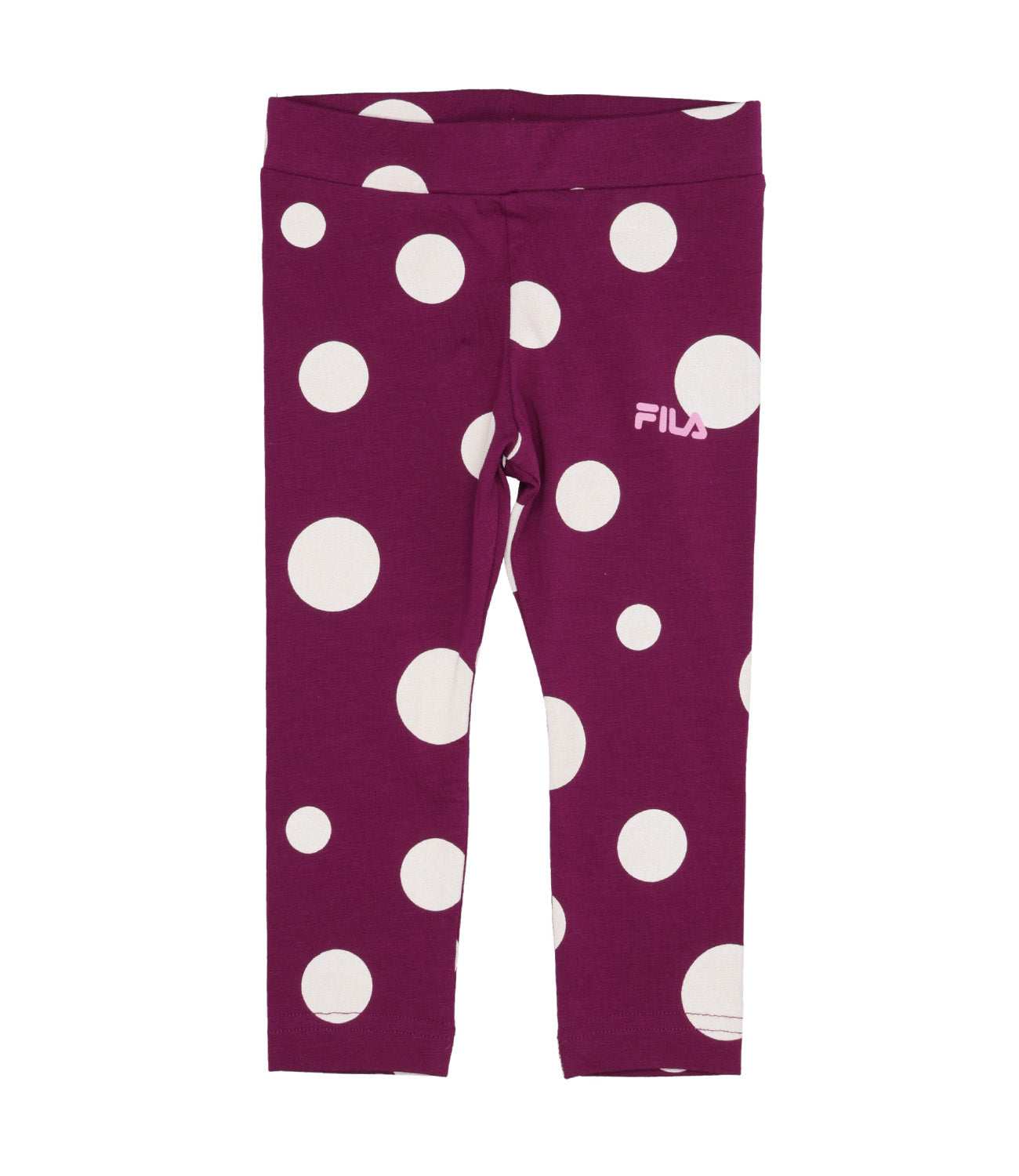 Fila Kids | Leggings Raspberry