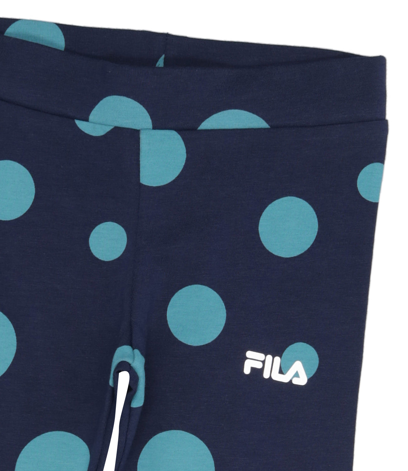 Fila Kids | Leggings Blu navy