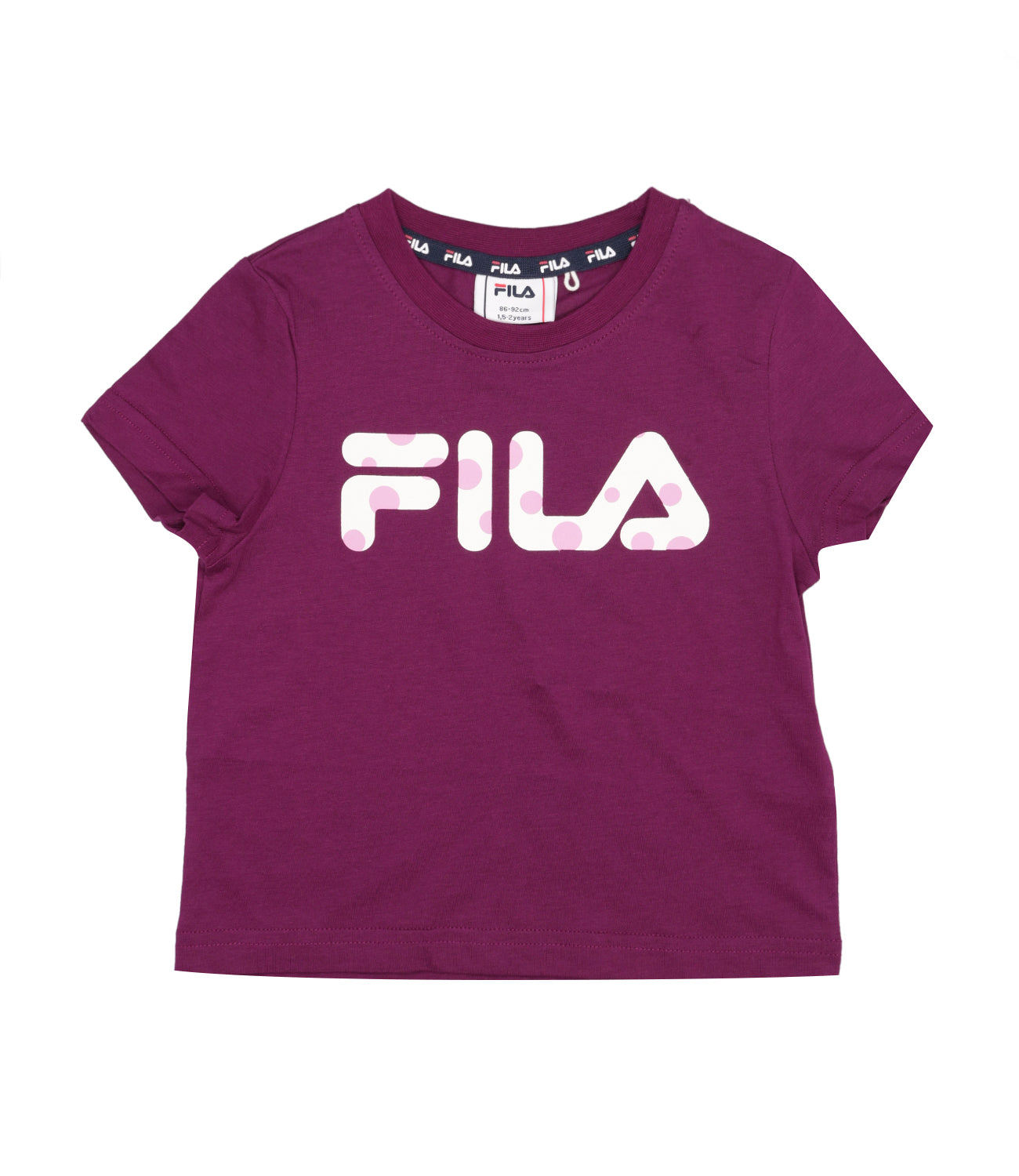 Fila Kids | T-Shirt Amarena