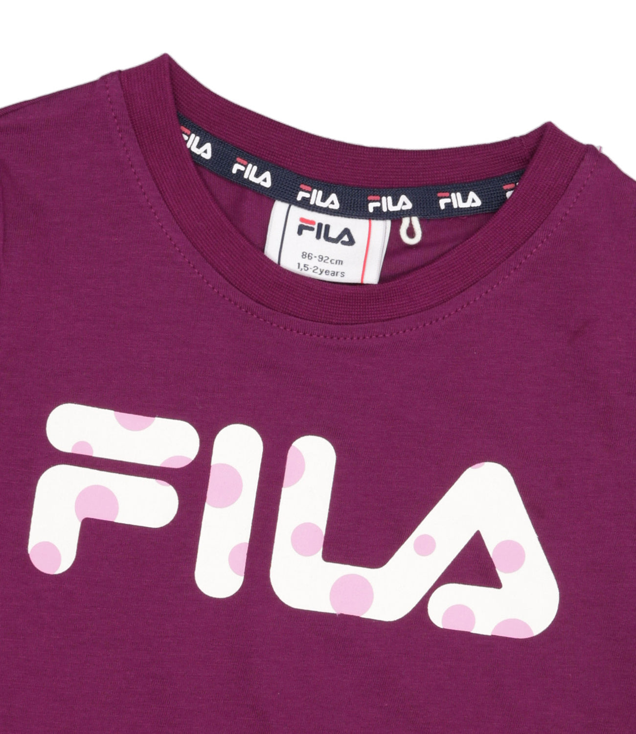 Fila Kids | T-Shirt Amarena