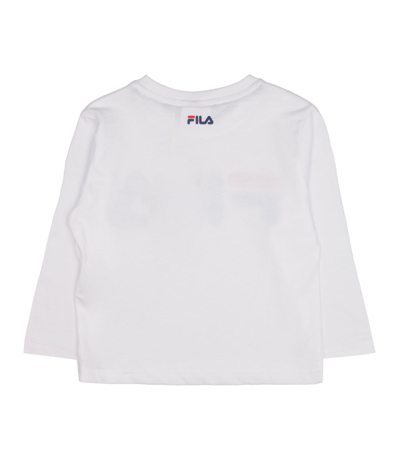 Fila Kids | T-Shirt White