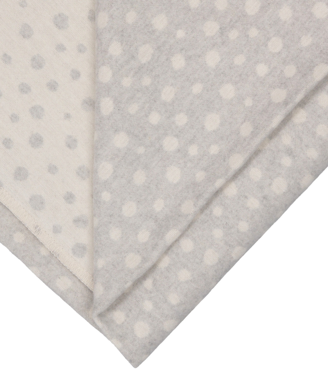 Fussenegger Kids | Juwel Blanket Set Gray