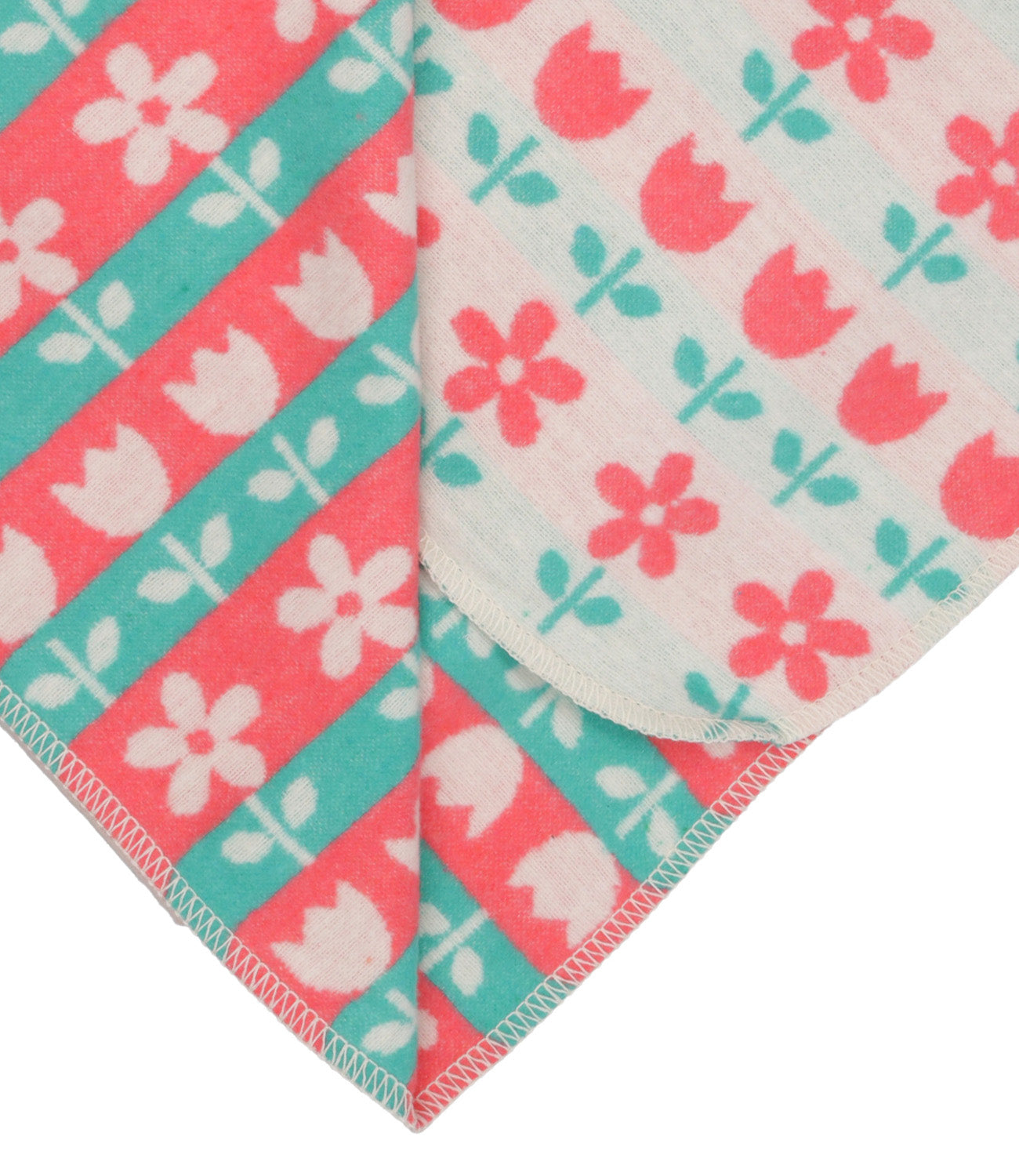 Fussenegger Kids | Juwel Blanket Set Pink