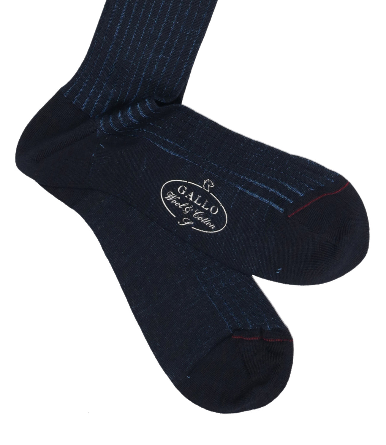 Gallo | Hypoallergenic Socks Blue and Aegean