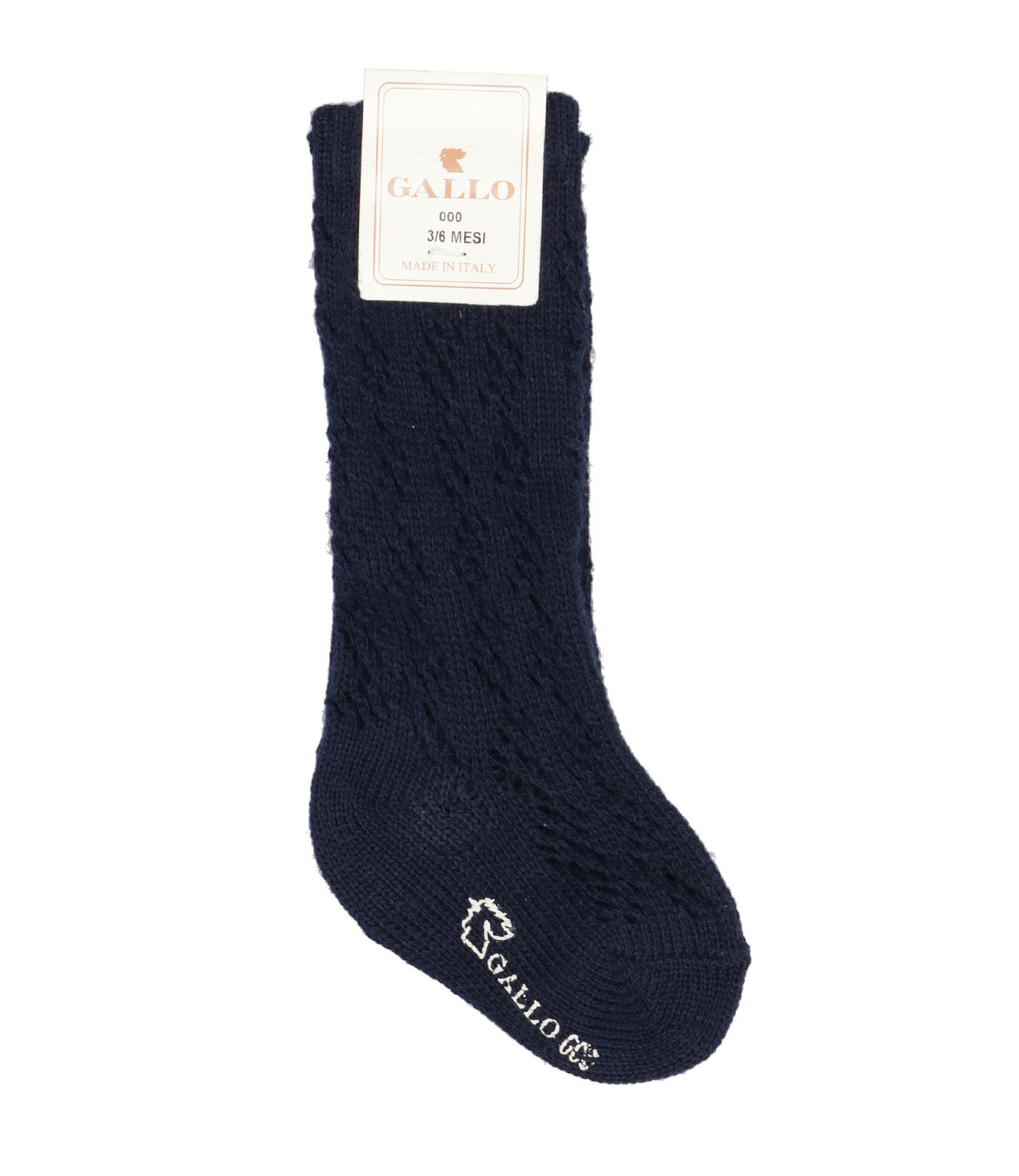 Gallo Kids | Blue Socks