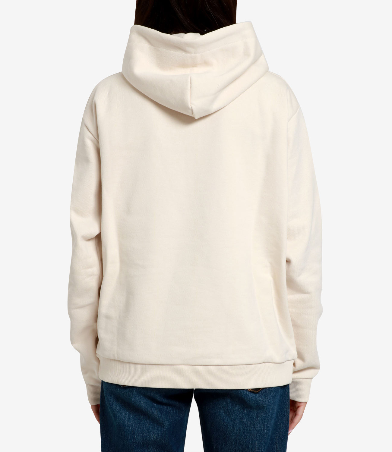 GCDS | Sweatshirt Cream