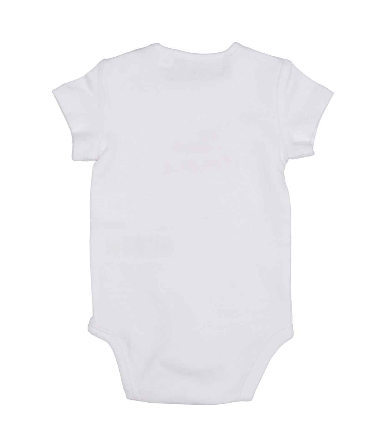 Giada Benincasa Kids | Body White