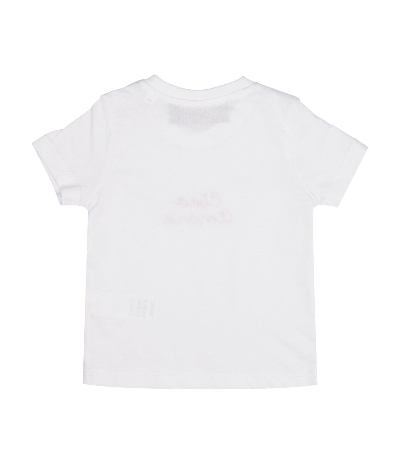 Giada Benincasa Kids | White T-Shirt