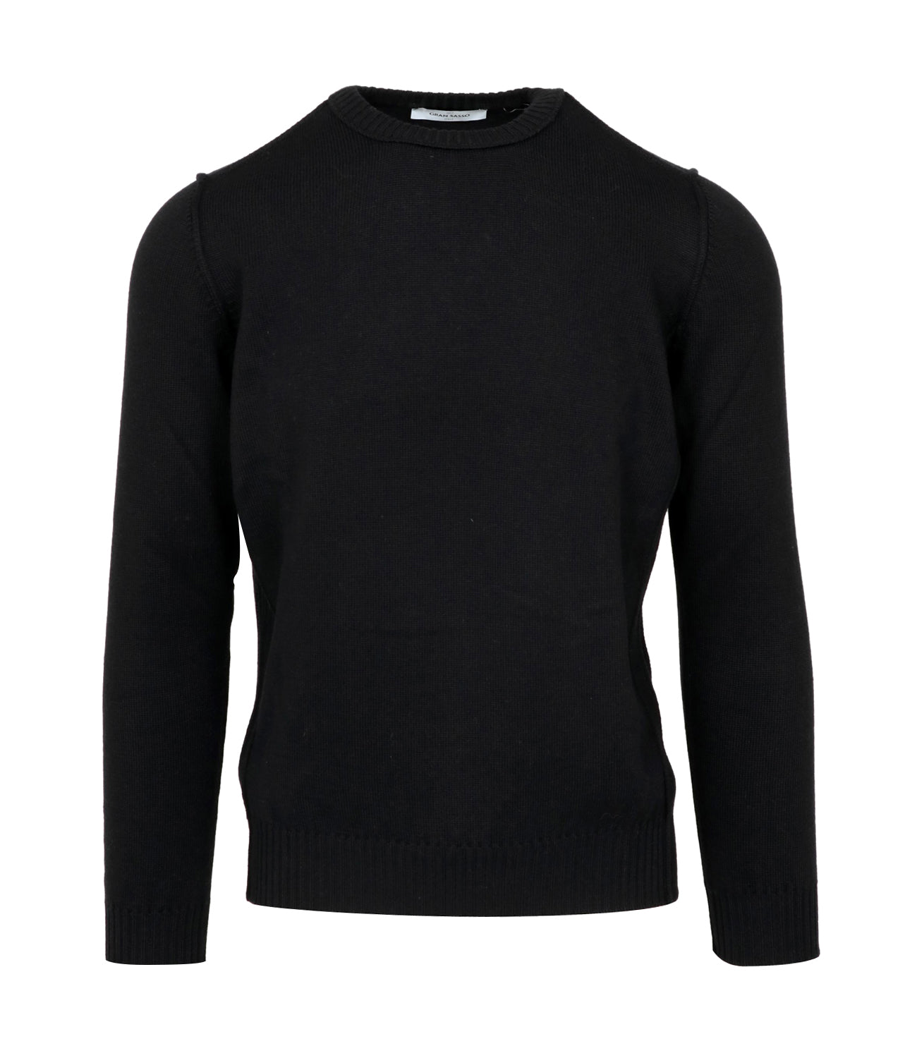 Gran Sasso | Maglia Nero