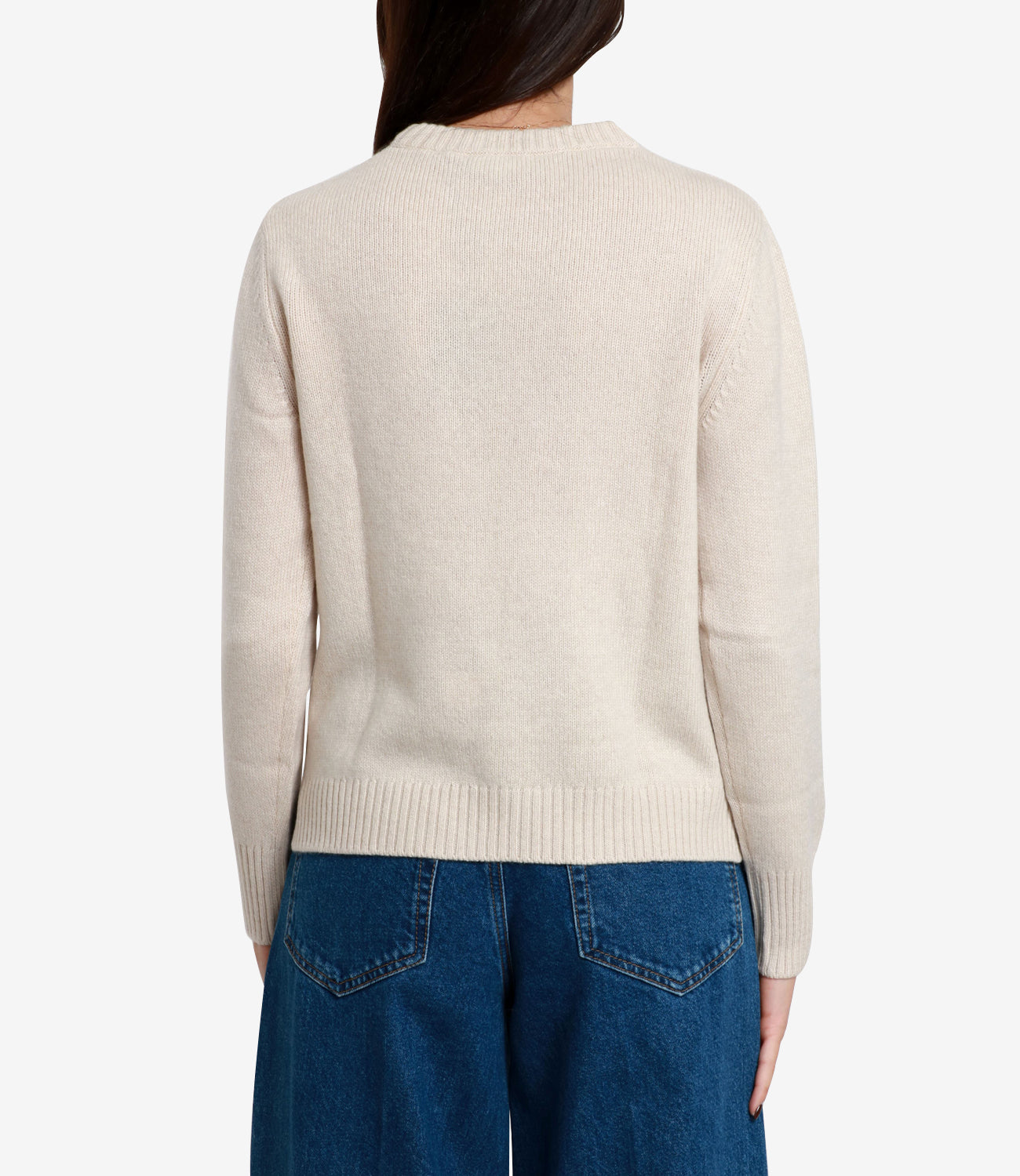 Gran Sasso | Beige Knitwear