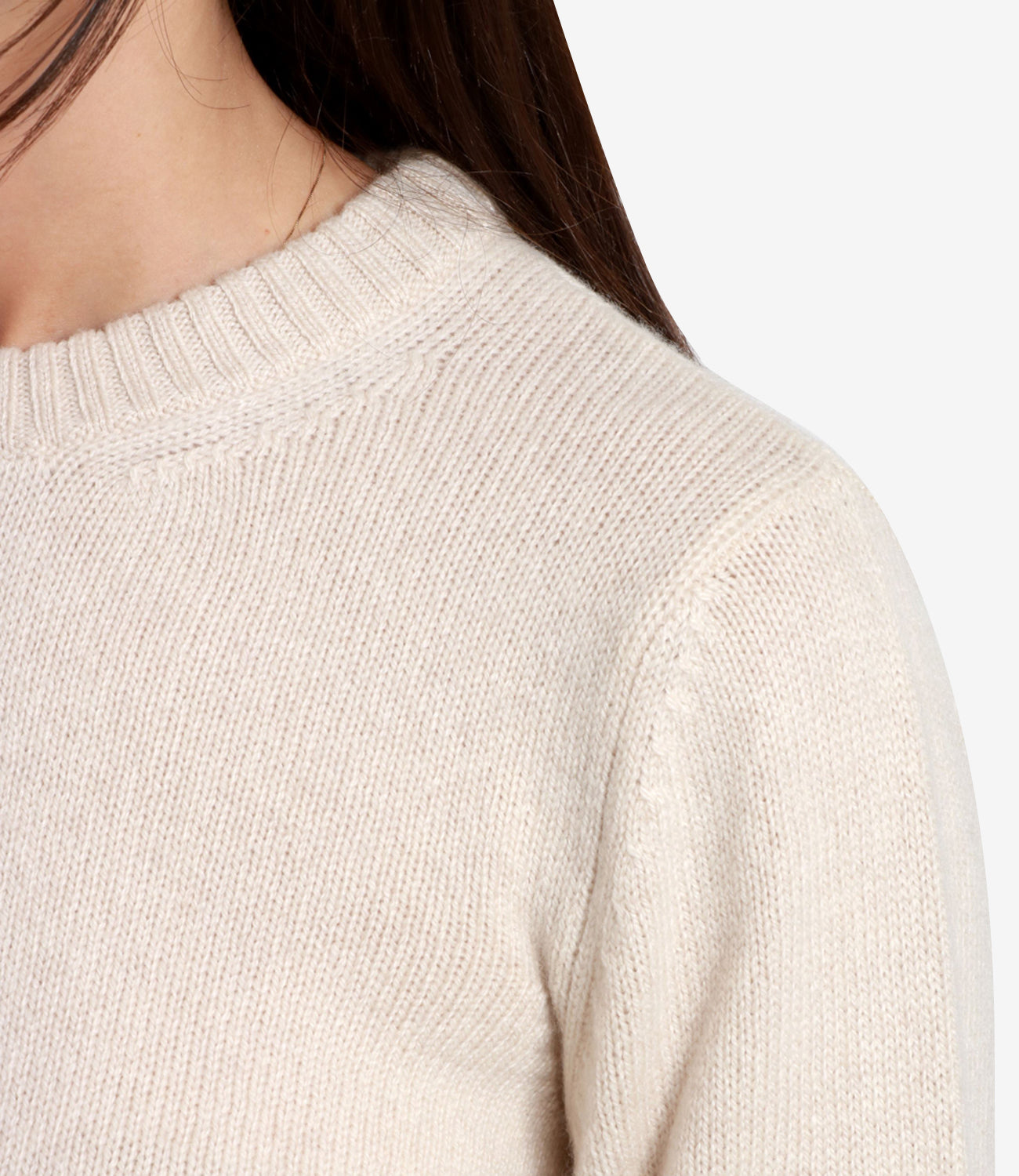 Gran Sasso | Beige Knitwear