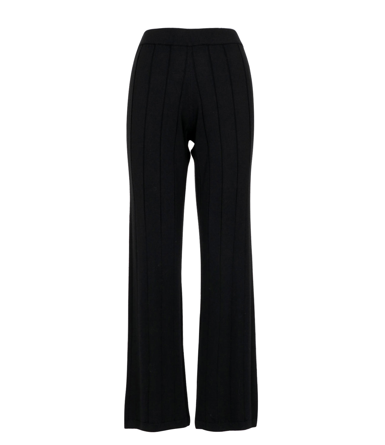 Gran Sasso | Black Pants