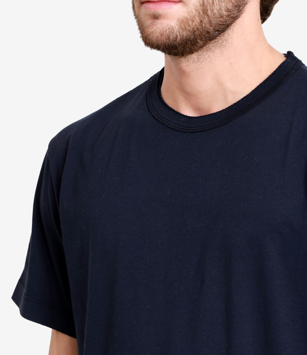 Grifoni | T-Shirt Blu navy