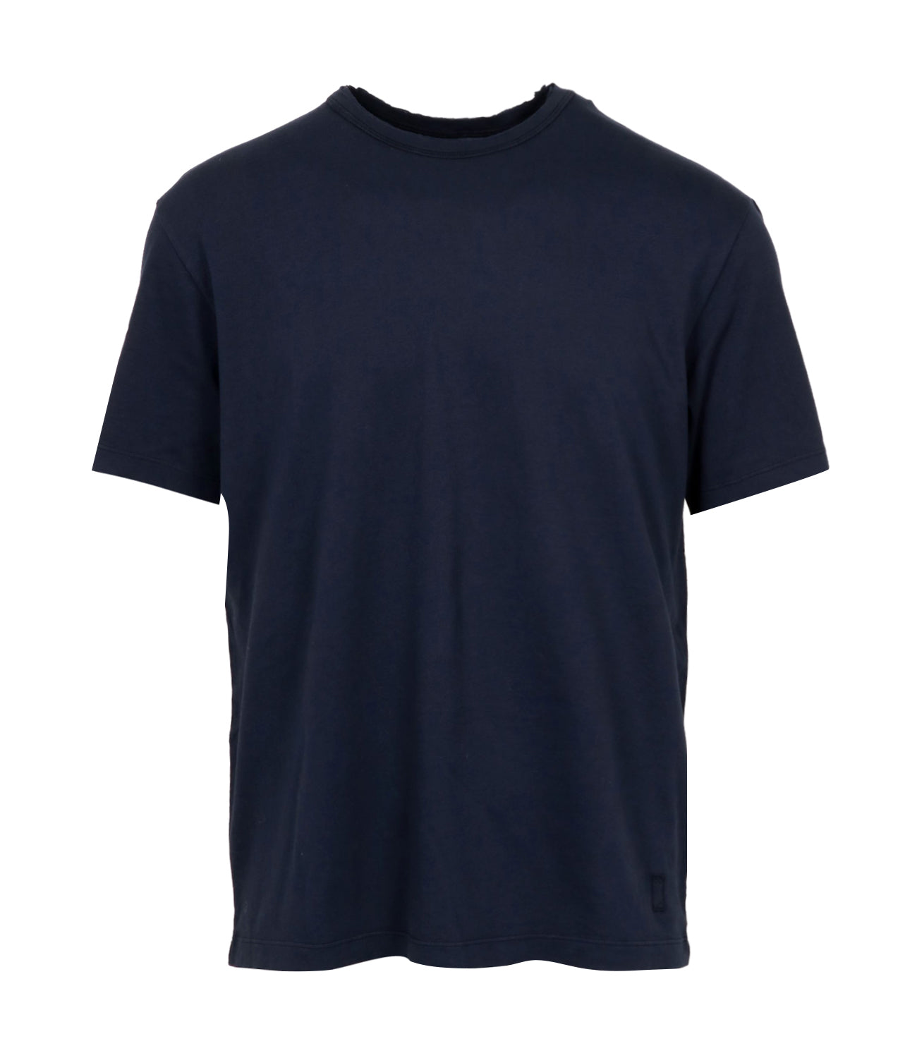 Grifoni | T-Shirt Blu navy