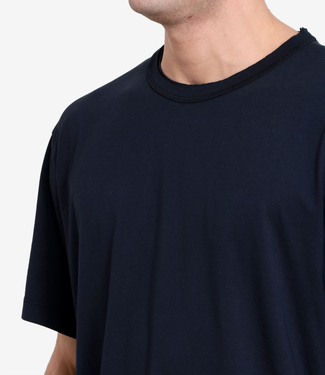 Grifoni | T-Shirt Blu navy