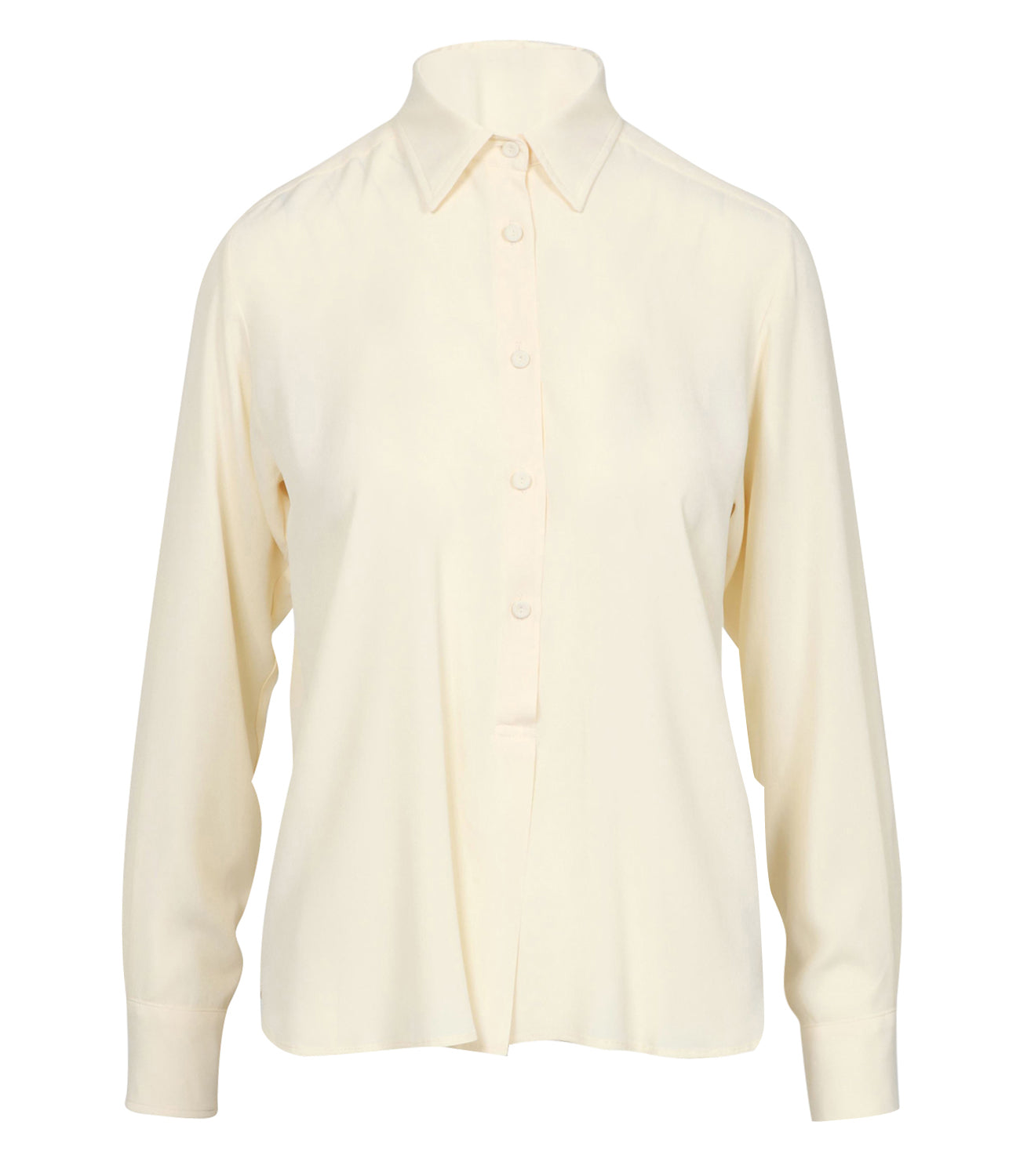 Grifoni | Butter Shirt