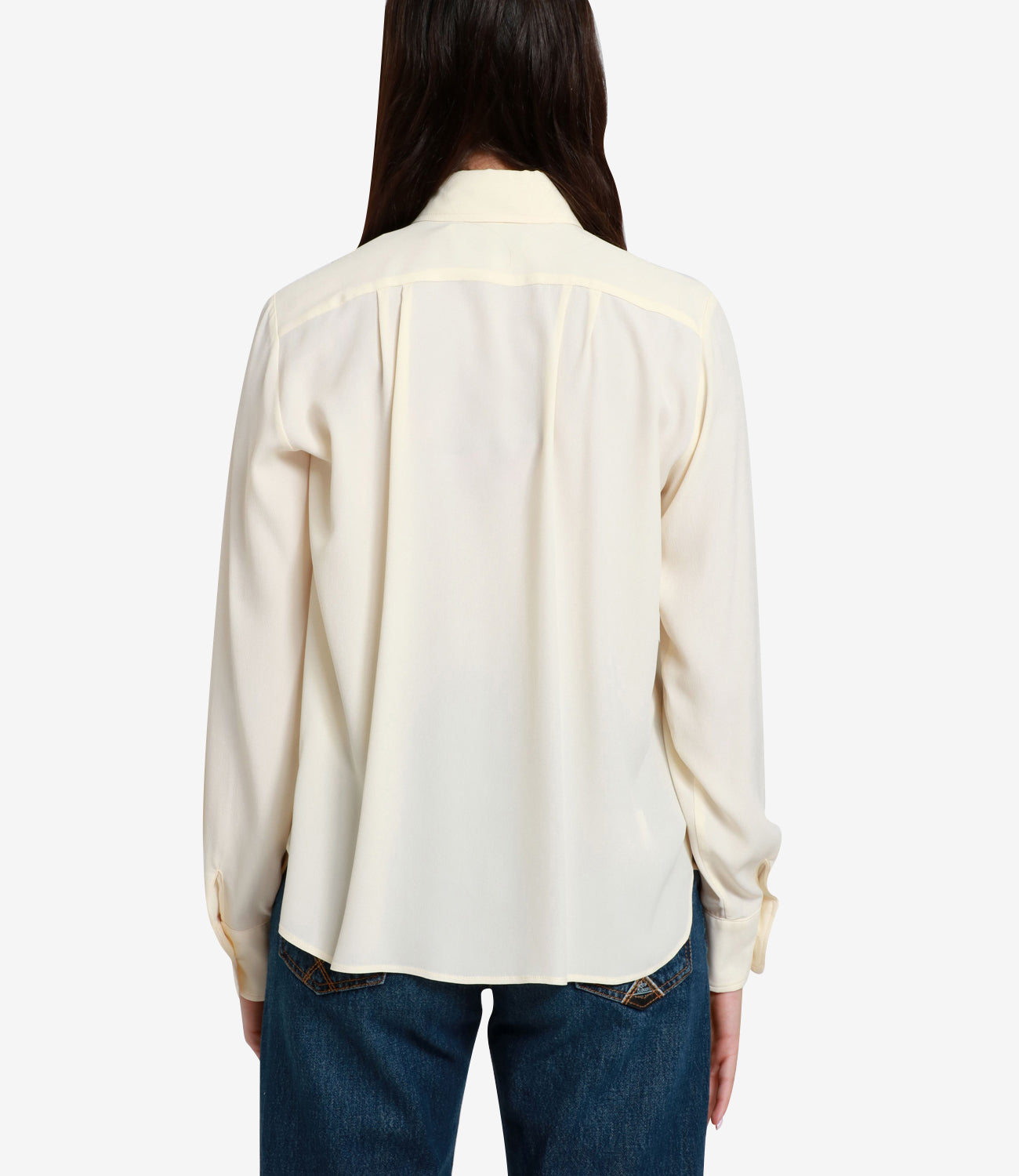 Grifoni | Butter Shirt