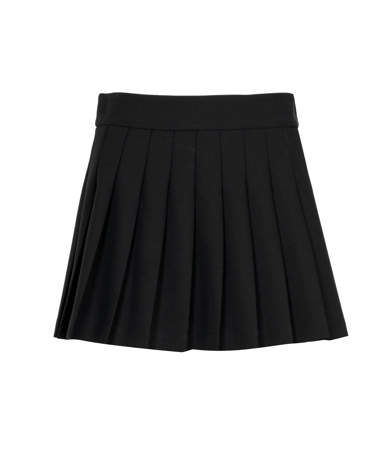 Griffins | Black Skirt