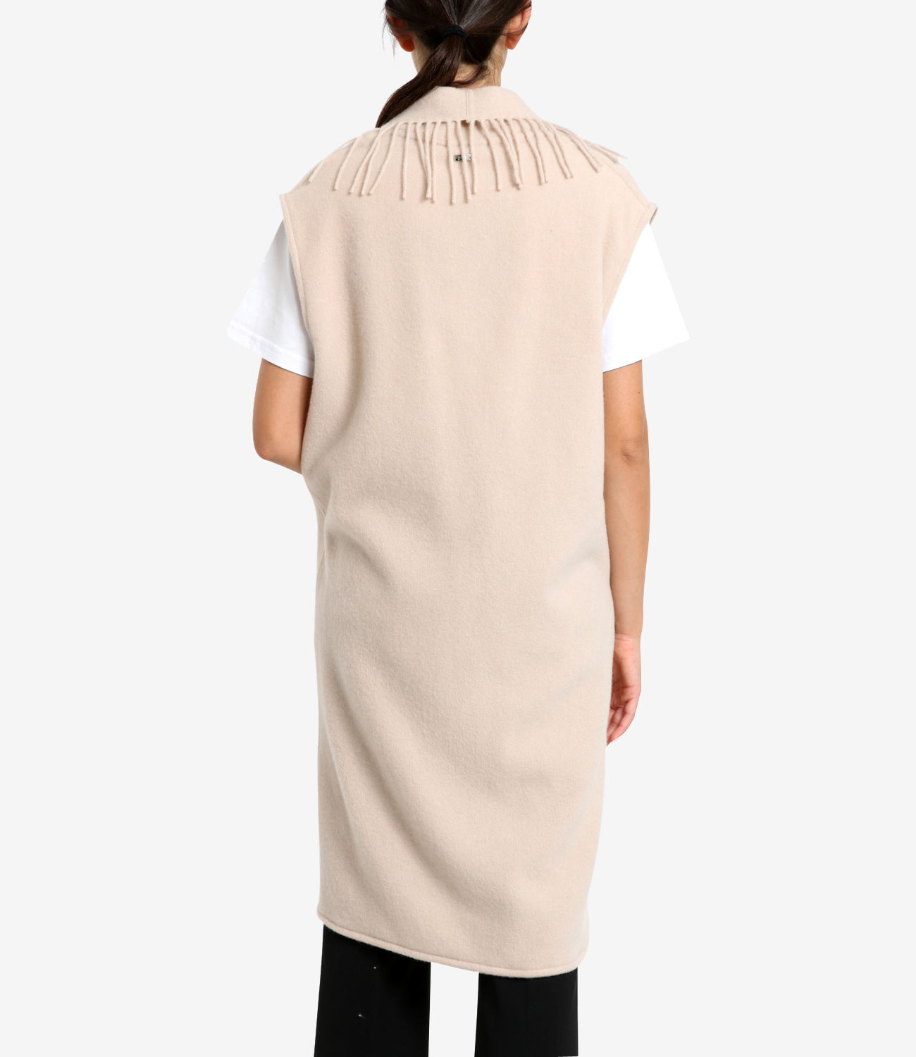 Herno | Chantilly cape