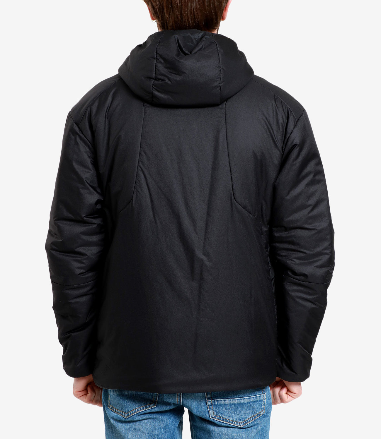 Herno | Black Jacket