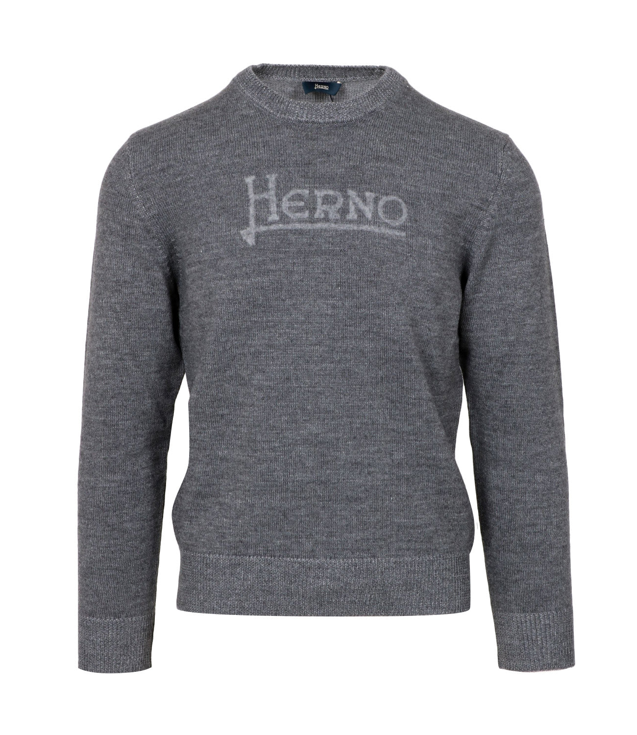 Herno | Sweater Grey