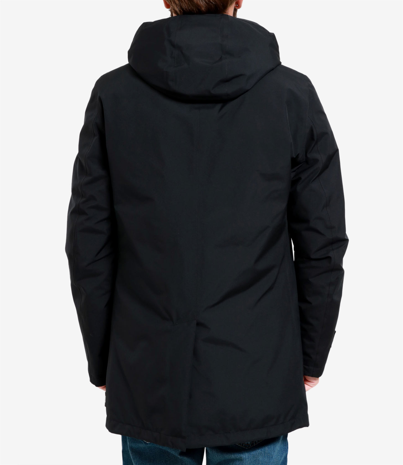 Herno | Down Jacket Black