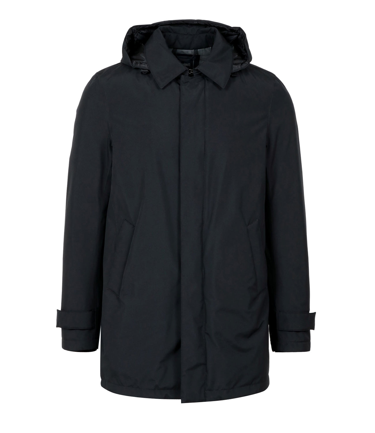 Herno | Down Jacket Black