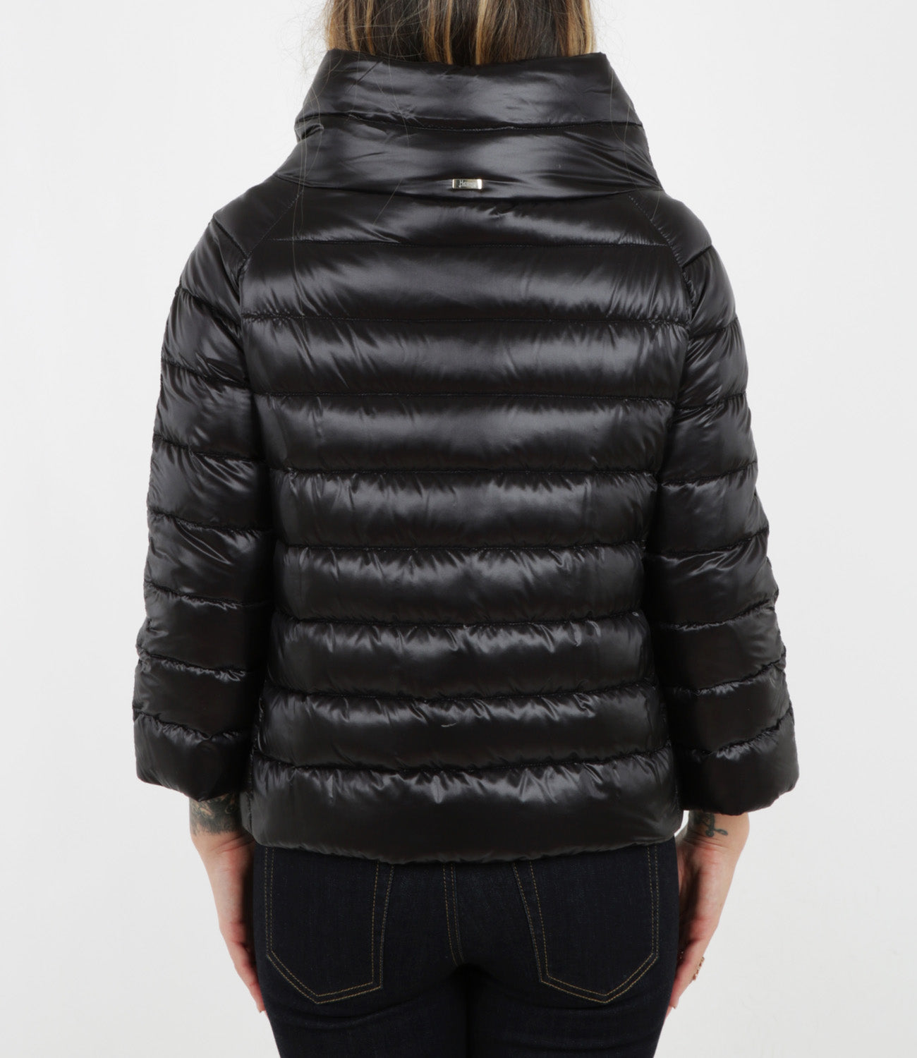 Herno | Down Jacket Sofia Black