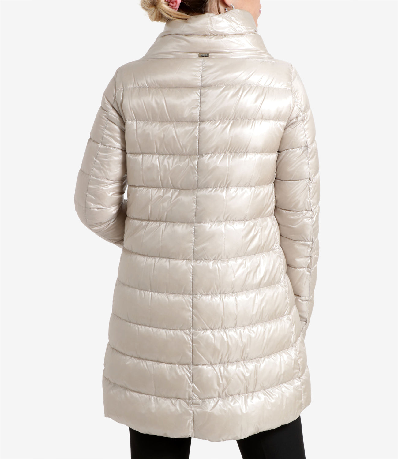 Herno | Amelia Chantilly Down Jacket