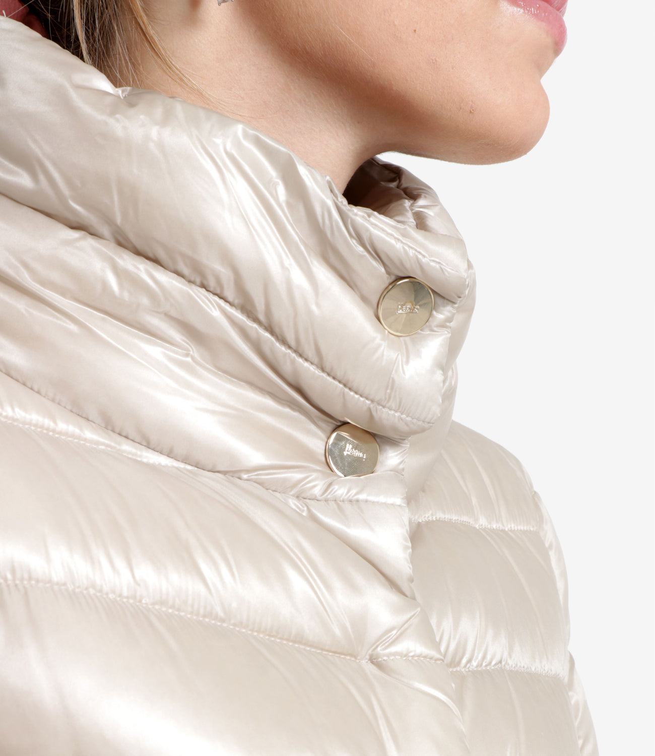 Herno | Amelia Chantilly Down Jacket