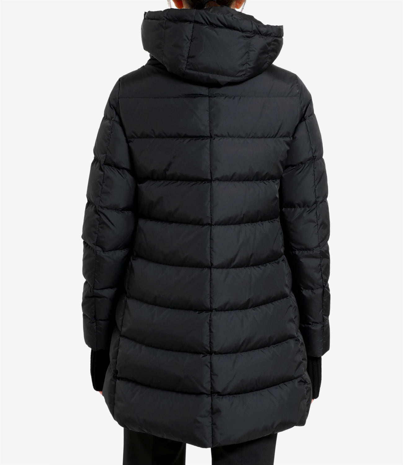 Herno | Down Jacket Black Express