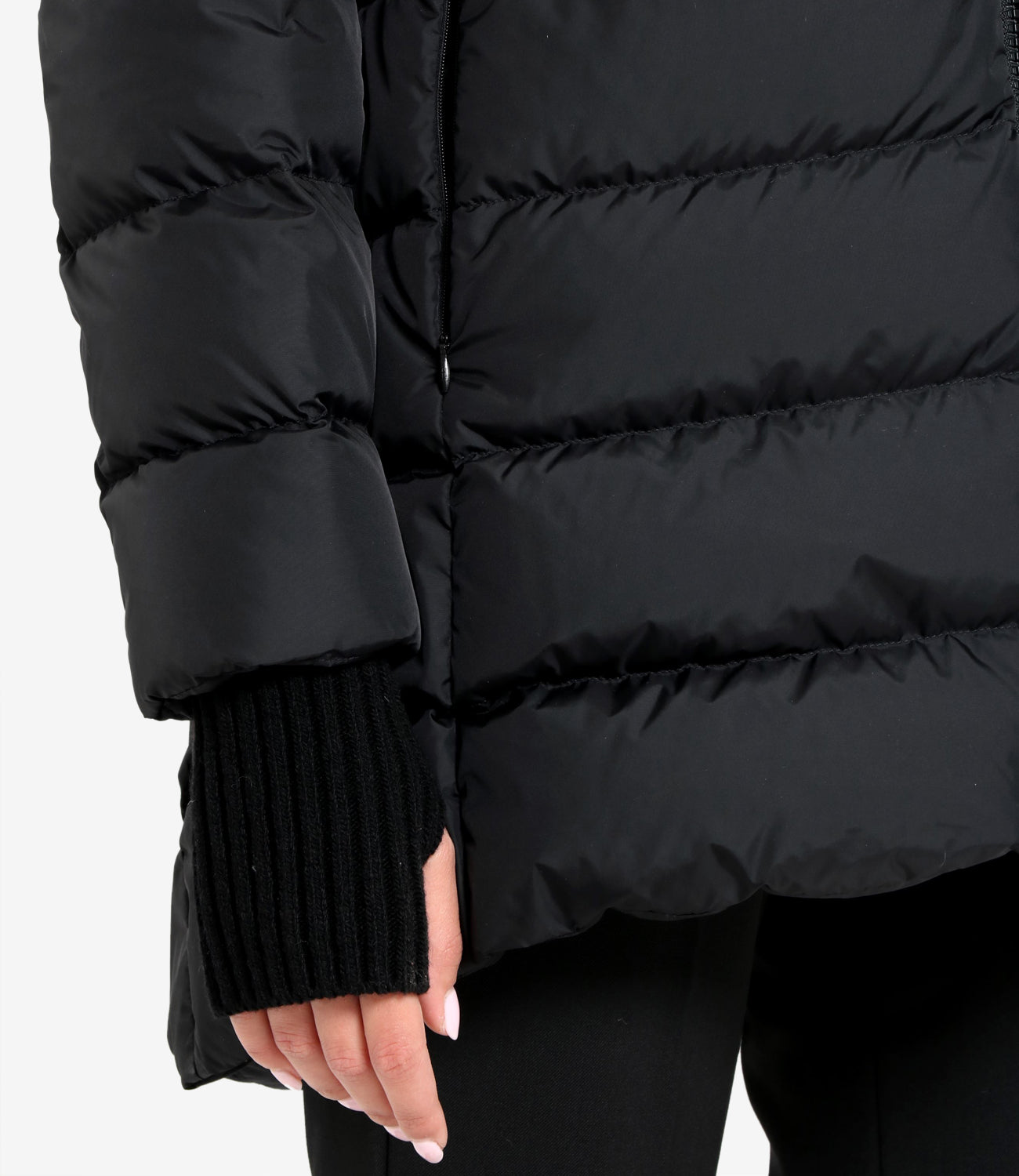 Herno | Down Jacket Black Express