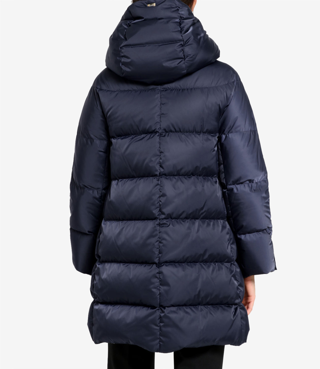 Herno | Down Jacket Blue