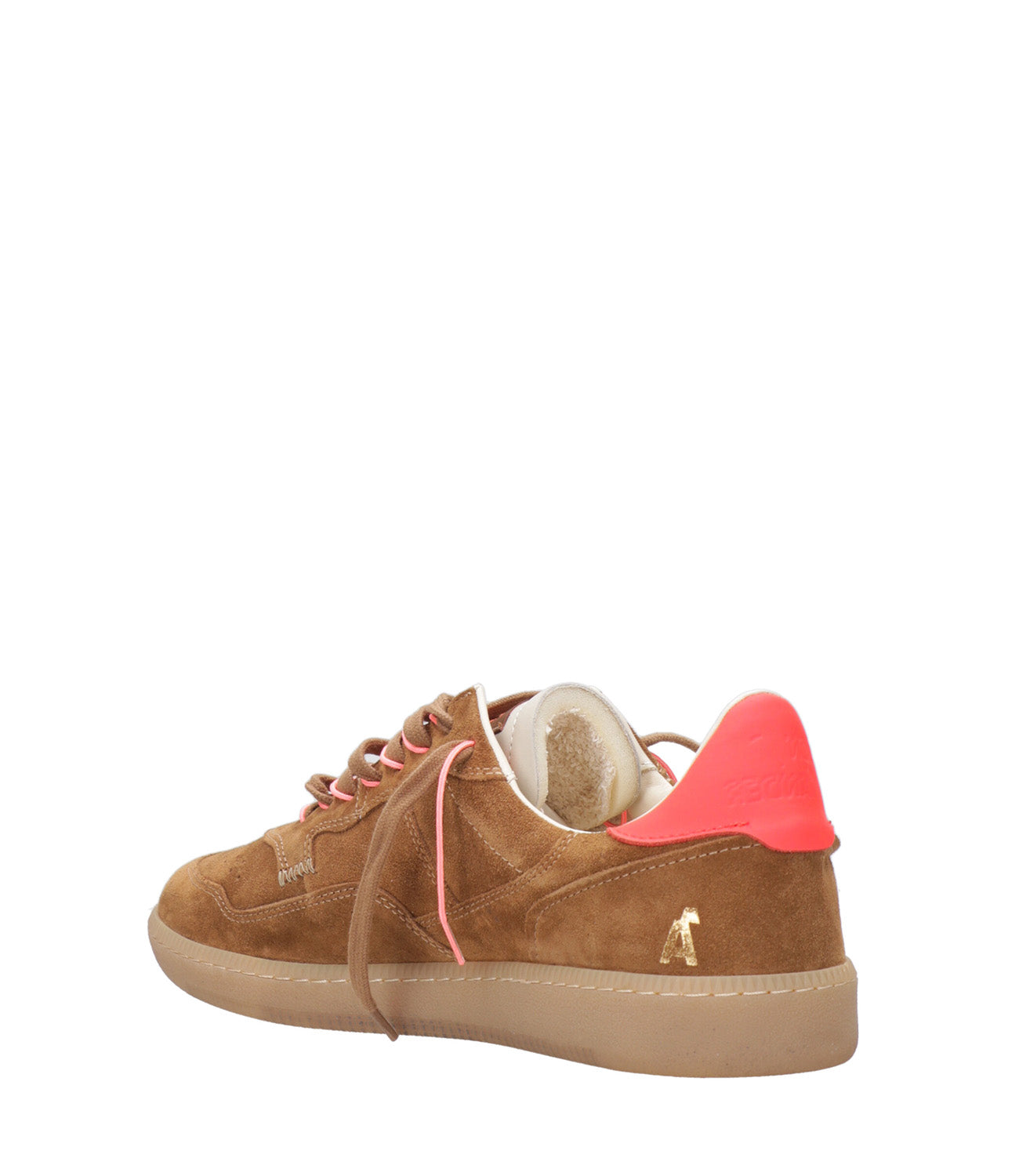 Hidnander | Sneakers Mega T Cioccolato