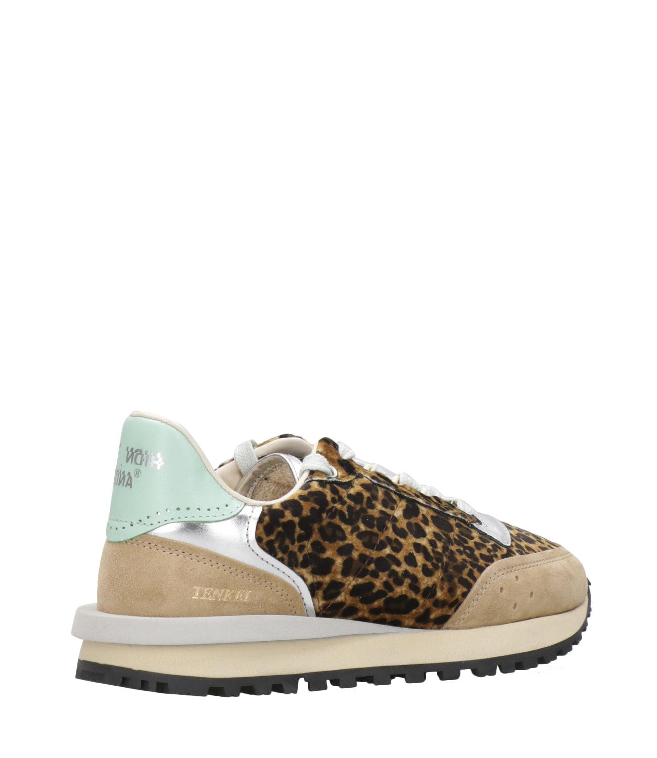 Hidnander | Sneakers Tenkei Prime Leopardo