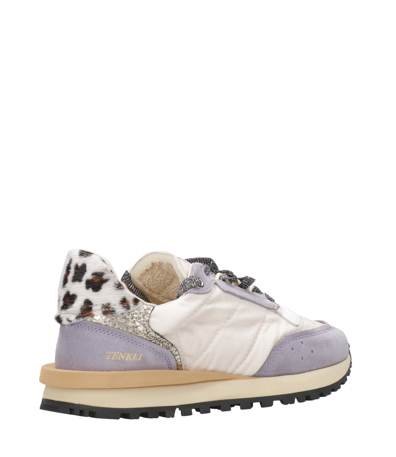 Hidnander | Sneakers Tenkei Prime Lavanda