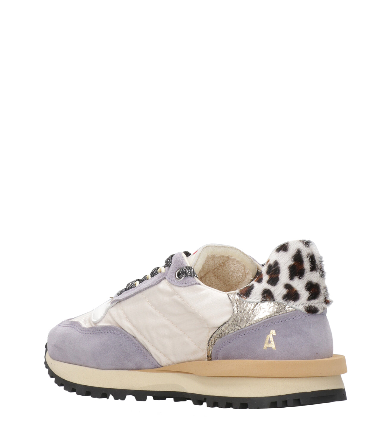 Hidnander | Sneakers Tenkei Prime Lavender