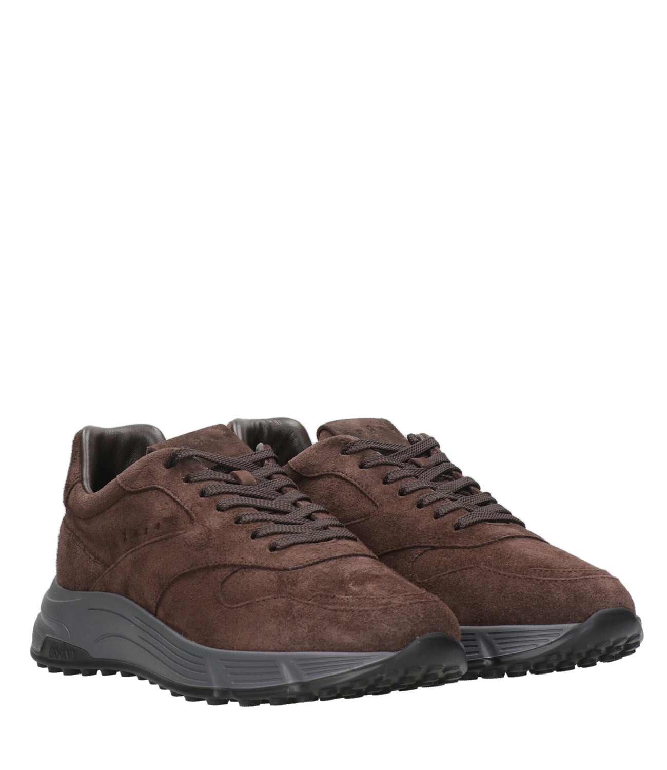 Hogan | Sneakers Hyperlight Brown