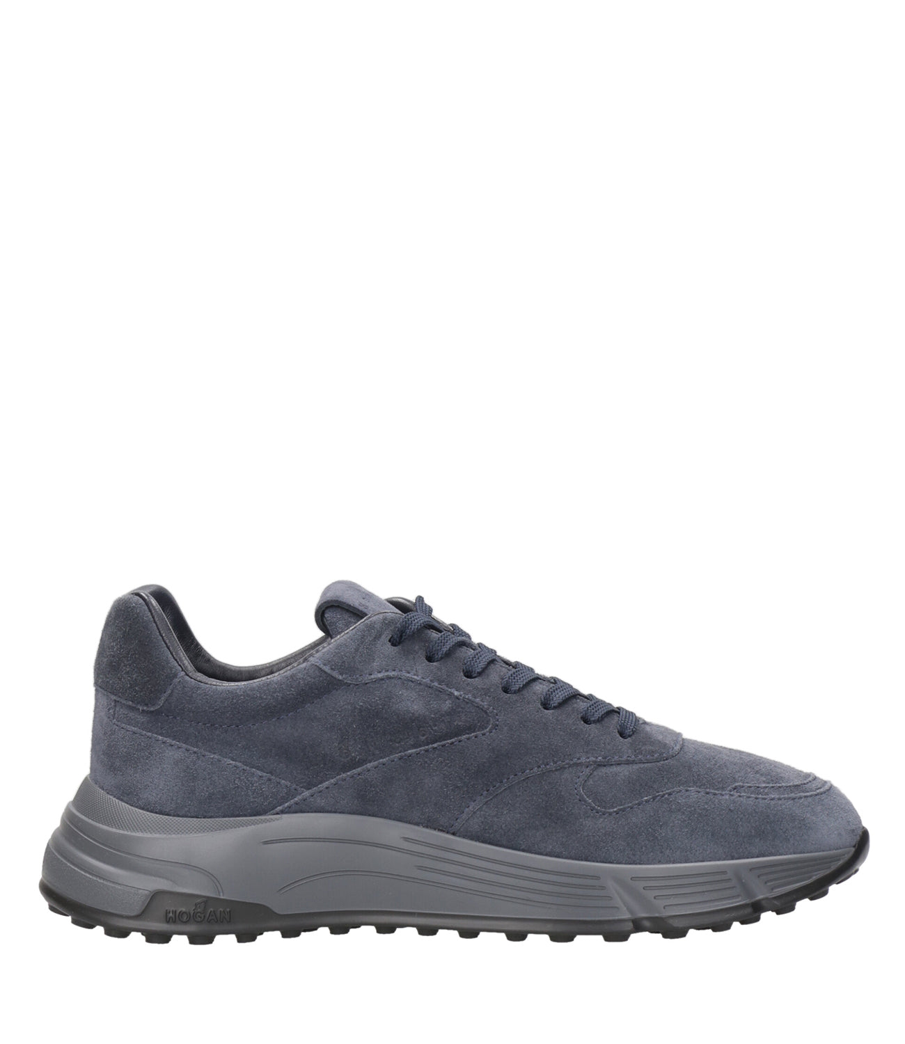 Hogan | Hyperlight Sneakers Denim Blue