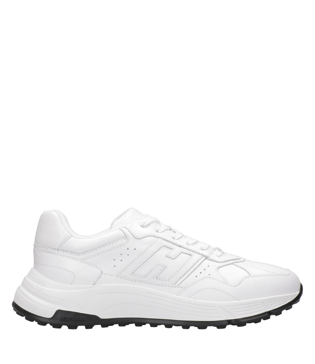 Hogan | Sneakers Hyperlight White