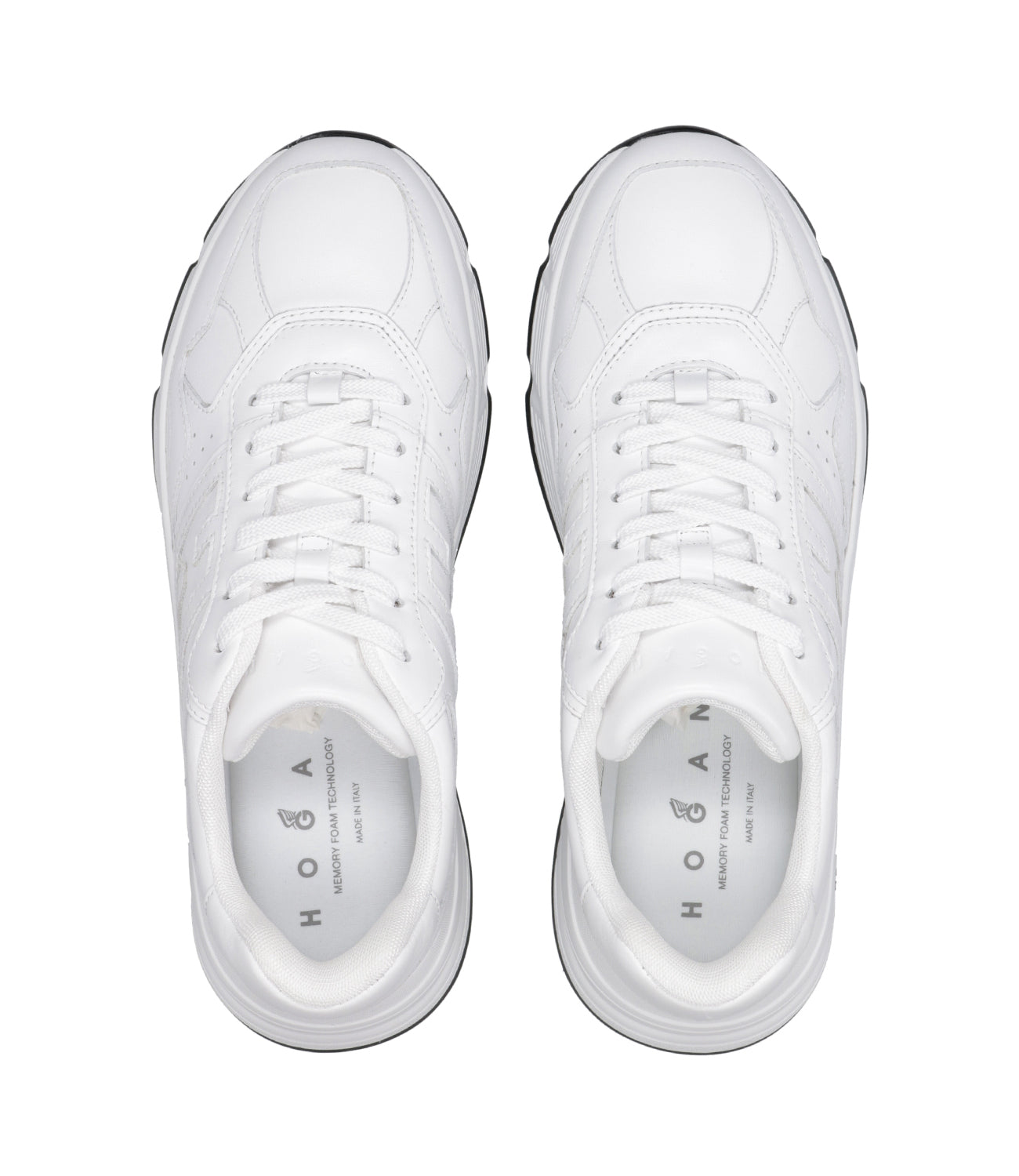 Hogan | Sneakers Hyperlight White