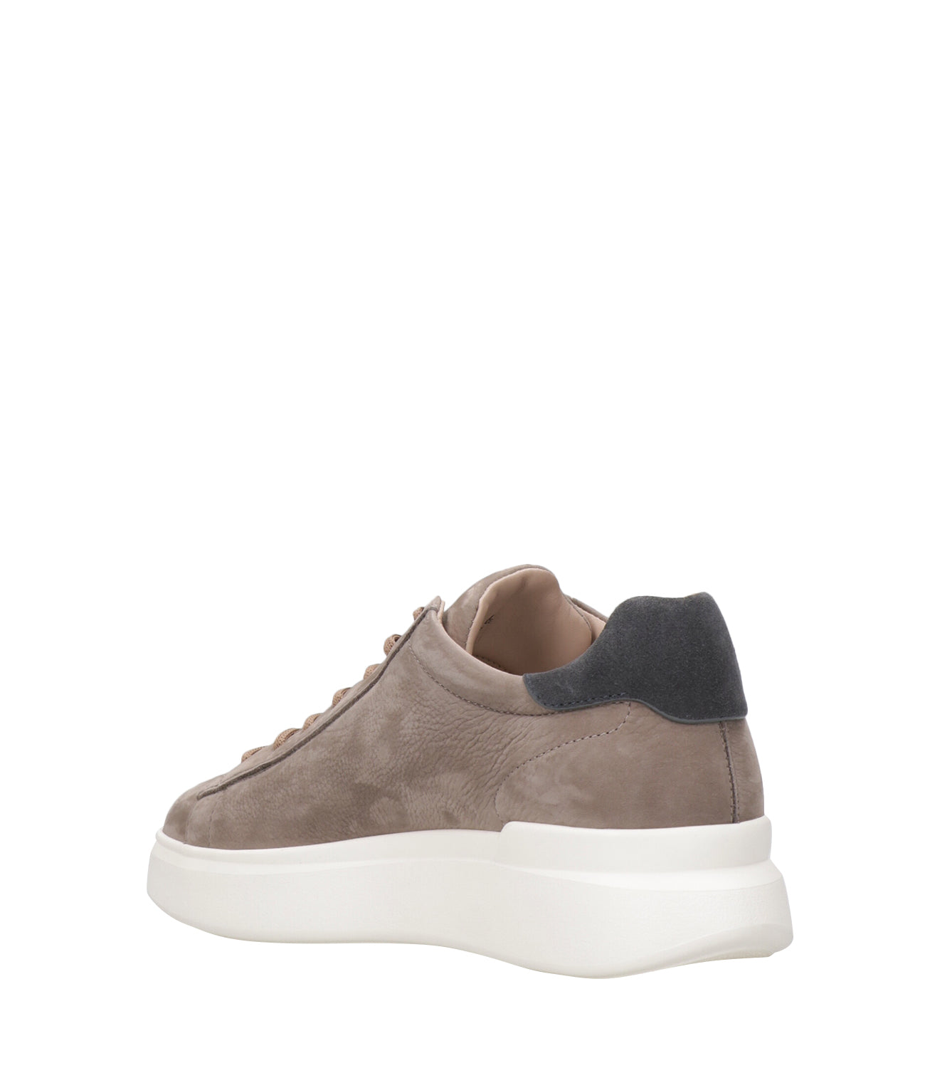 Hogan | Sneakers H580 Taupe e Grafite