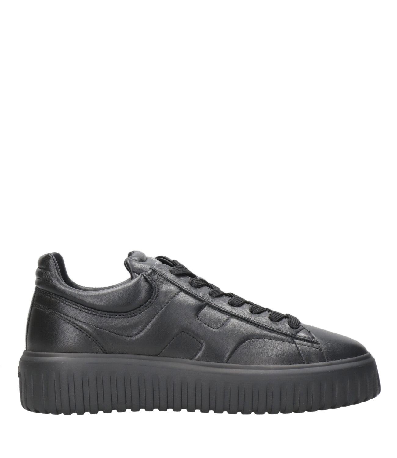 Hogan | Sneakers H-Stripes Black