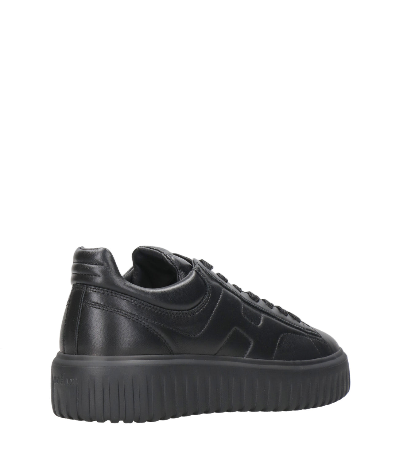 Hogan | Sneakers H-Stripes Nero