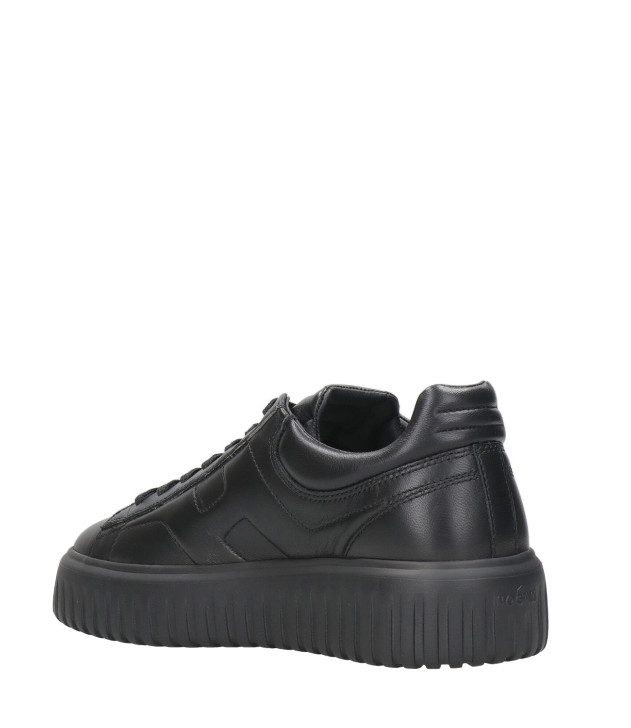 Hogan | Sneakers H-Stripes Nero