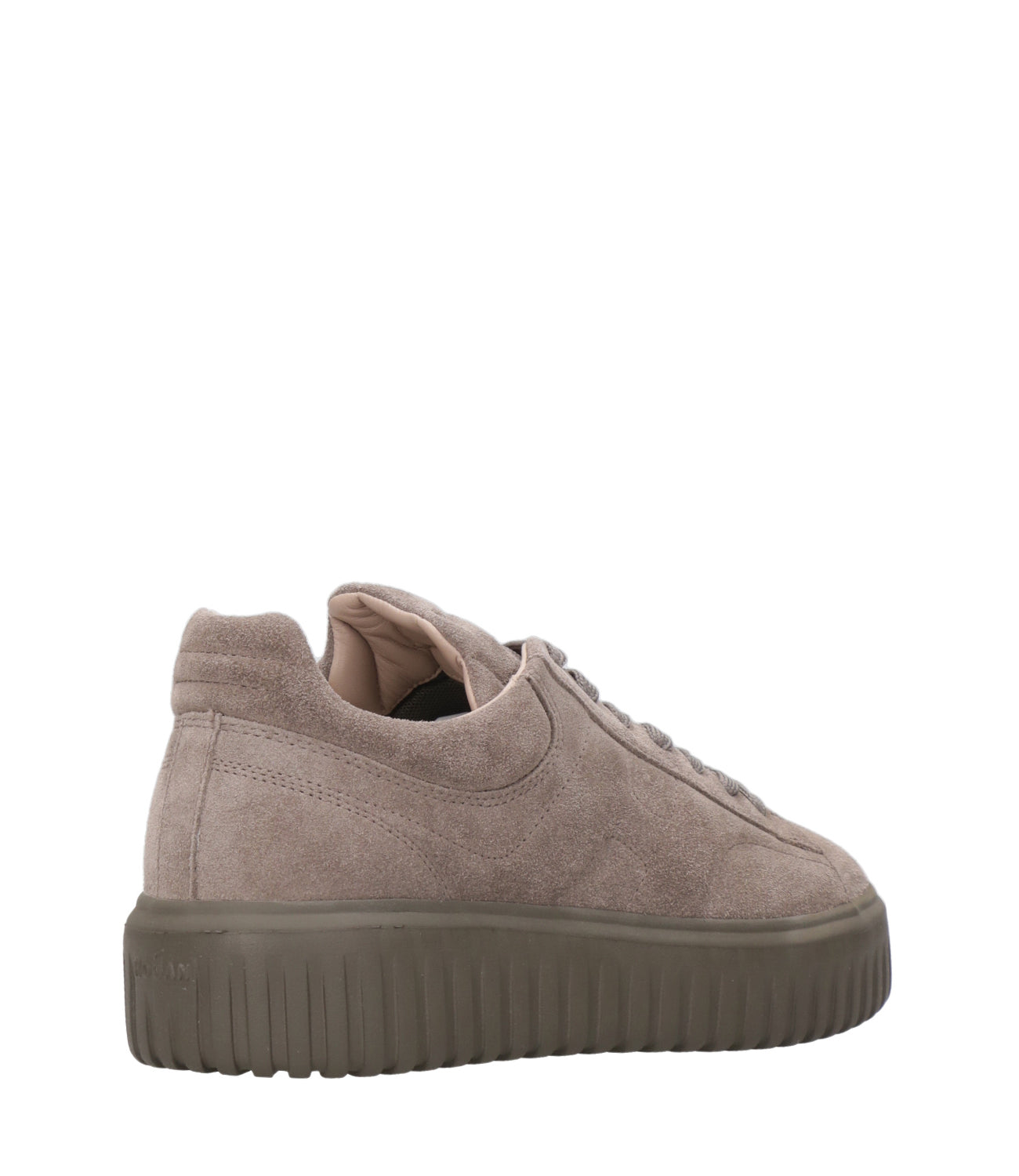 Hogan | Sneakers H-Stripes Clay