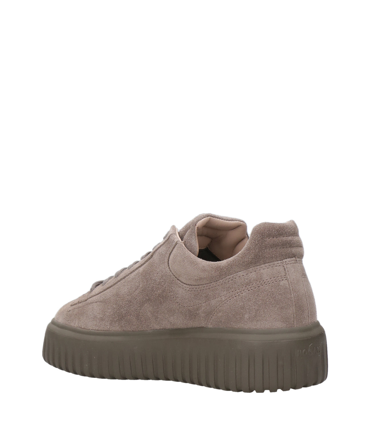 Hogan | Sneakers H-Stripes Clay